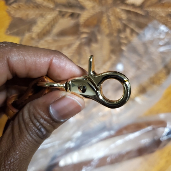 Brahmin handbag strap - Picture 3 of 9